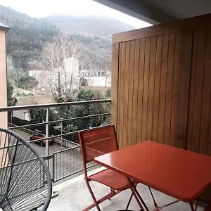  Appartement Joli T2 Tres Bien Situe, Parking Couvert