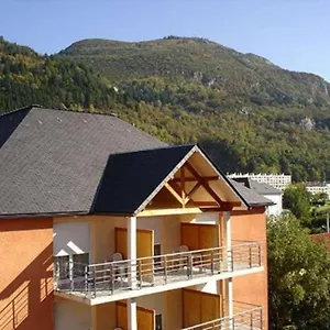  Appartement Ararat