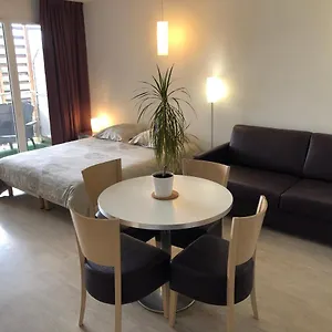  Appartement 100 M Gare - 4 Places Avec Balcon 10mn Sanctuaire