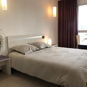  Appartement Family Saint Vincent - 2 Pers - 100m Gare - Wifi
