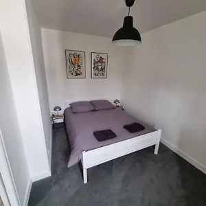  Appartement Le Cinema - - Proche Sanctuaire