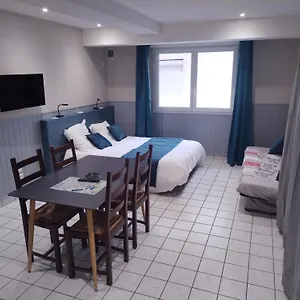  Appartement Latre Freres Location