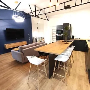  Appartement Le Secret 140m2, Proche Sanctuaires, Climatise