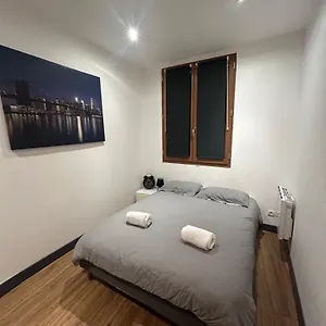  Appartement Le Reve Divin T3 En Hyper Centre